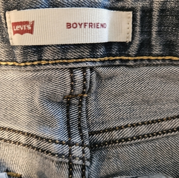 Levi and Old Navy Girls Outfit - Picture 7 of 12